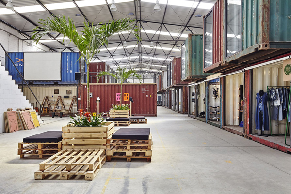 warehousing Services